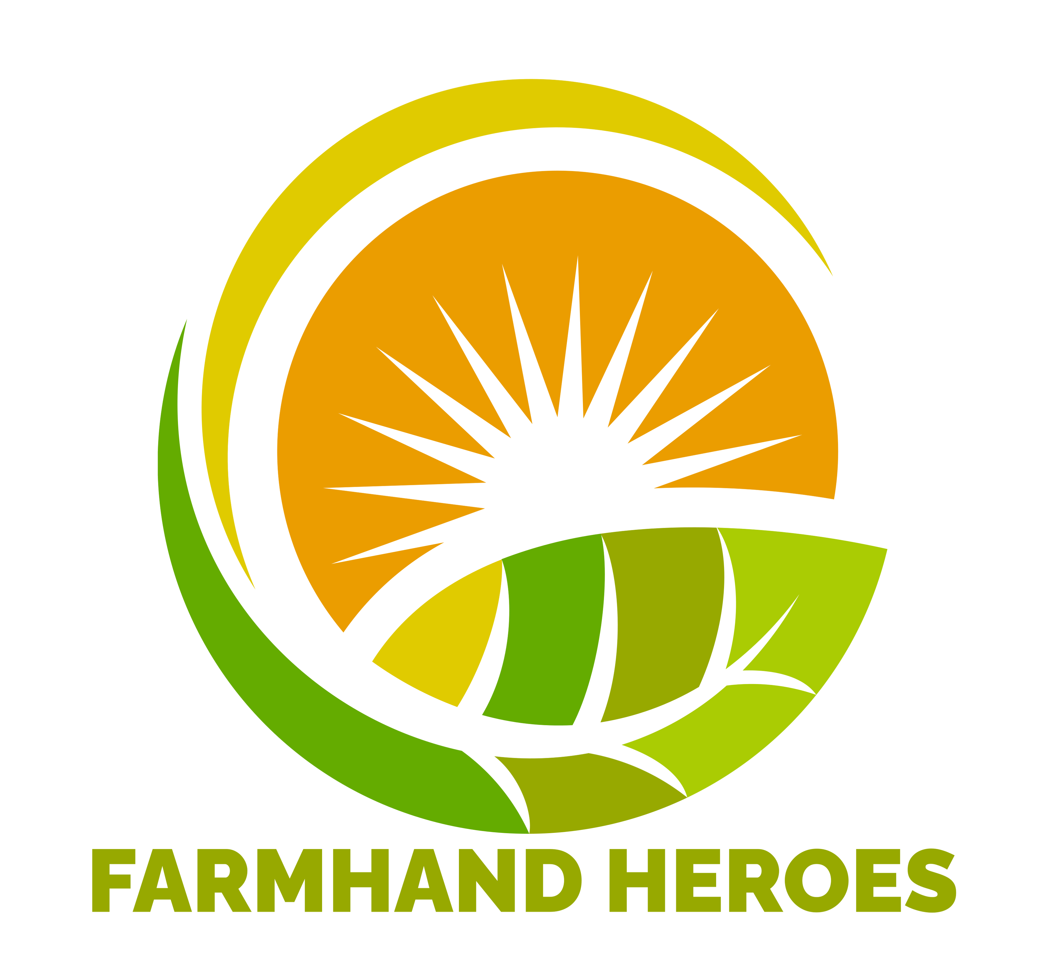 FarmHand Heroes FarmHand Heroes
